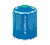 Campingaz - Cartouche de Gaz à Valve CV 470 Plus, Pour Réchauds Campingaz, Cartouche Compacte et Refermable
