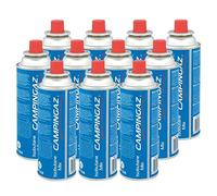 Campingaz cartouche de gaz de Valve CP 250-450 ml isobutane Mix (11 Pack)