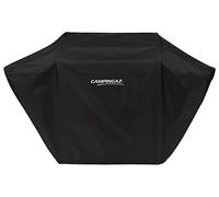 Campingaz Housse de barbecue Classic Universal S Noir 124 x 52 x 118 cm
