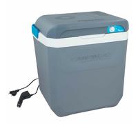 Campingaz Cooler Powerbox Plus 28L Boîte Isotherme Sac De Camping Gris