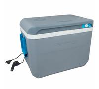 Campingaz Cooler Powerbox Plus 36L Boîte Isotherme Sac De Camping Gris