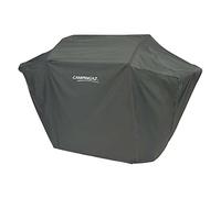 Campingaz Cover Premium XL, Housse Solide étanche Barbecue revêtue PU, résistante intempéries, Cordon de Serrage, pour BBQ 4 Series, Protection Contre Soleil, poussière, Pluie, Noir
