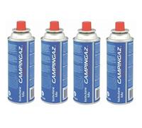 Campingaz CP250 refermable cartouche de gaz - Lot de 4.