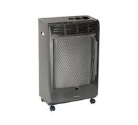 Campingaz CR5000 Poêle à gaz Gris anthracite 45 x 35 x 78 cm