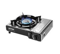 Campingaz Cuisinière à gaz Portable BUTSIR MS-2000 - Idéal pour l'extérieur-Camping-Bateaux -Camions-Restauration