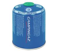 CAMPINGAZ Cartouche de gaz CV 470 plus 450 g de gaz, système de valve CG 2179540