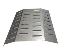 CAMPINGAZ Diffuseur de chaleur pour barbecue ADELAIDE GENESCO - Réf. 74807