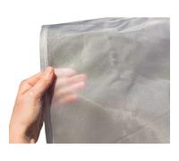 Campingaz Housse pour 4 chaises – Semi-transparente – 60 x 60 x 105 cm