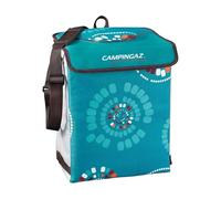 Campingaz MiniMaxi 19 L Ethnic glacière Turquoise