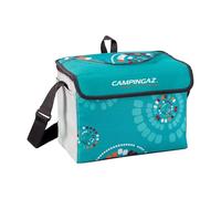 Sac isotherme Campingaz Minimaxi 9L bleu clair blanc