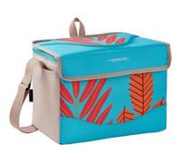 Coleman Sac isotherme Ethnic Minimaxi 9 L - Léger, pliable, garde frais jusqu'à 8 h
