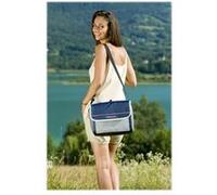 Campingaz fold'n cool glacière souple bleu foncé 10 l Bleu G