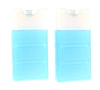 Campingaz - Accumulateurs de froid FreezPack - 2 x 200 g - transparent