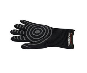 Campingaz Gant de Protection Premium de Barbecue Coton Noir