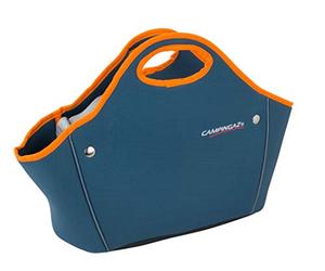Campingaz Glacière de Poussette Tropic 5 L, Sac Repas Isotherme Léger, 11 Heures de Refroidissement, Idéal Pour les Aliments, les Pique-Nique et les Boissons