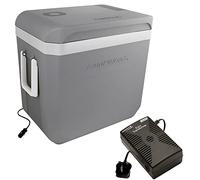 Glacière Campingaz Powerbox Plus 36 Litres Gris