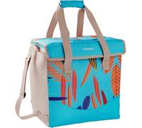 Campingaz glacière Ethnic Minimaxi 29 L | Sac Isotherme Qui Garde Les Aliments et Les Boissons au Frais jusqu'à 15 Heures | Légère et Facile à Transporter | Pliable | Idéale pour Les Pique-niques