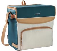 Campingaz glacière Fold'n Cool Minimaxi 30 L | Garde Vos Aliments et Boissons au Frais jusqu'à 14 Heures | Légère et compacte | Pliable pour Un Rangement Facile | Idéale pour Les Pique-niques