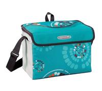 Campingaz Sac isotherme Minimaxi 9 L bleu clair blanc