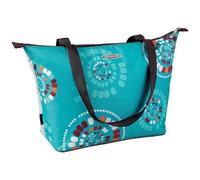 CAMPINGAZ Glacière Souple Shopping Ethnic - 15 L