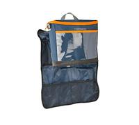 Campingaz Sac glacière de siège d'auto Tropic 8L, orange - 2000032197
