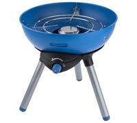 Party Grill 200 Chaudron Gaz naturel Bleu 2000 W
