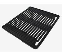 Campingaz Grille de cuisson 5010001637 en acier brillant pour barbecue