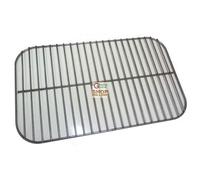CAMPINGAZ Grille de Rechange pour Pierre de Lave série Expert, Gris, 26 x 44 cm