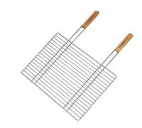 Campingaz Grille Rectangulaire S 53x29cm, Métallique