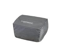 Campingaz Housse de barbecue Attitude 2go robuste et imperméable avec revêtement en polyuréthane, résistante aux intempéries, cordon de serrage pour la fixation, protection contre le soleil, la pluie,