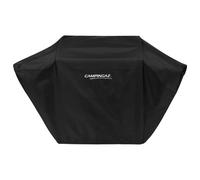 Campingaz Housse de barbecue Taille M 118 x 140 x 62 cm Polyester noir Haute résistance