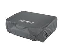 Campingaz Housse pour Plancha, Couverture de Protecion Barbecue, Bache Résistante et Imperméable, pour Master Plancha, 66x51x21 cm, Noir