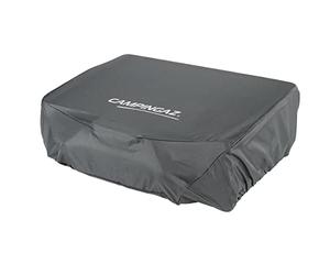 Campingaz Housse pour Plancha, Couverture de Protecion Barbecue, Bache Résistante et Imperméable, pour Master Plancha, 66x51x21 cm, Noir