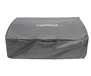 Campingaz Housse premium de protection pour les planchas, housse étanche pour planchas Campingaz Blue Flame L et LX, 66 x 51 x2 1 cm, Protection optimale grâce au revêtement PU