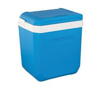 Campingaz Icetime Plus 30L glacière Bleu, Blanc