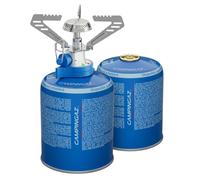 Campingaz Kit De Survie Camping Cv Connect + 2x Cv470