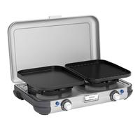 Campingaz Kitchen 2 Grill & Go Appareil De Camping 3 En 1 Pour Camping Caravane