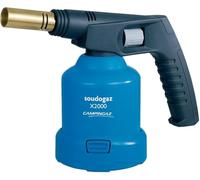 Campingaz Lampe à souder Soudogaz X2000 PZ