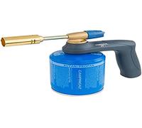 Campingaz Lampe à souder VT1 – Cartouche gaz vendue séparément, Bleu