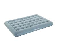Campingaz Matelas gonflable X´tra Quick Double Air Bed Clair 198 x 137 x 19 cm