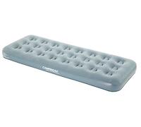 Campingaz Matelas gonflable X´tra Quick Individual – Gris – 198 x 74 x 19 cm
