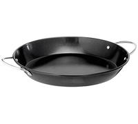 Plat à paëlla - Campingaz - Acier inoxydable - Revêtement anti-adhérent - Ø 30 cm