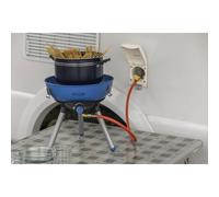 Barbecue - CAMPINGAZ - PARTY - Gaz - Portable - 4 personnes maximum