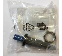 CAMPINGAZ PIEZO Double 2-3-4 Serie Barbecue 5010002209