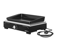 Plancha électrique CAMPINGAZ 1 XD + housse