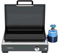 Campingaz - Plancha Gaz Gae Sigma 1 Cv