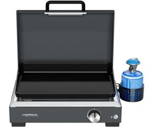 Campingaz - Plancha Gaz Gae Sigma 1 Cv