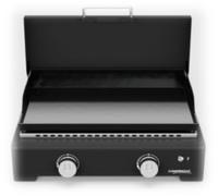 Campingaz - Plancha Gaz Gaz Othello 2l