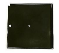 Campingaz Plaque plancha de rechange 4 Series – acier émaillé 39 x 45 cm