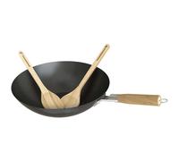 Campingaz Poêle Wok Noir